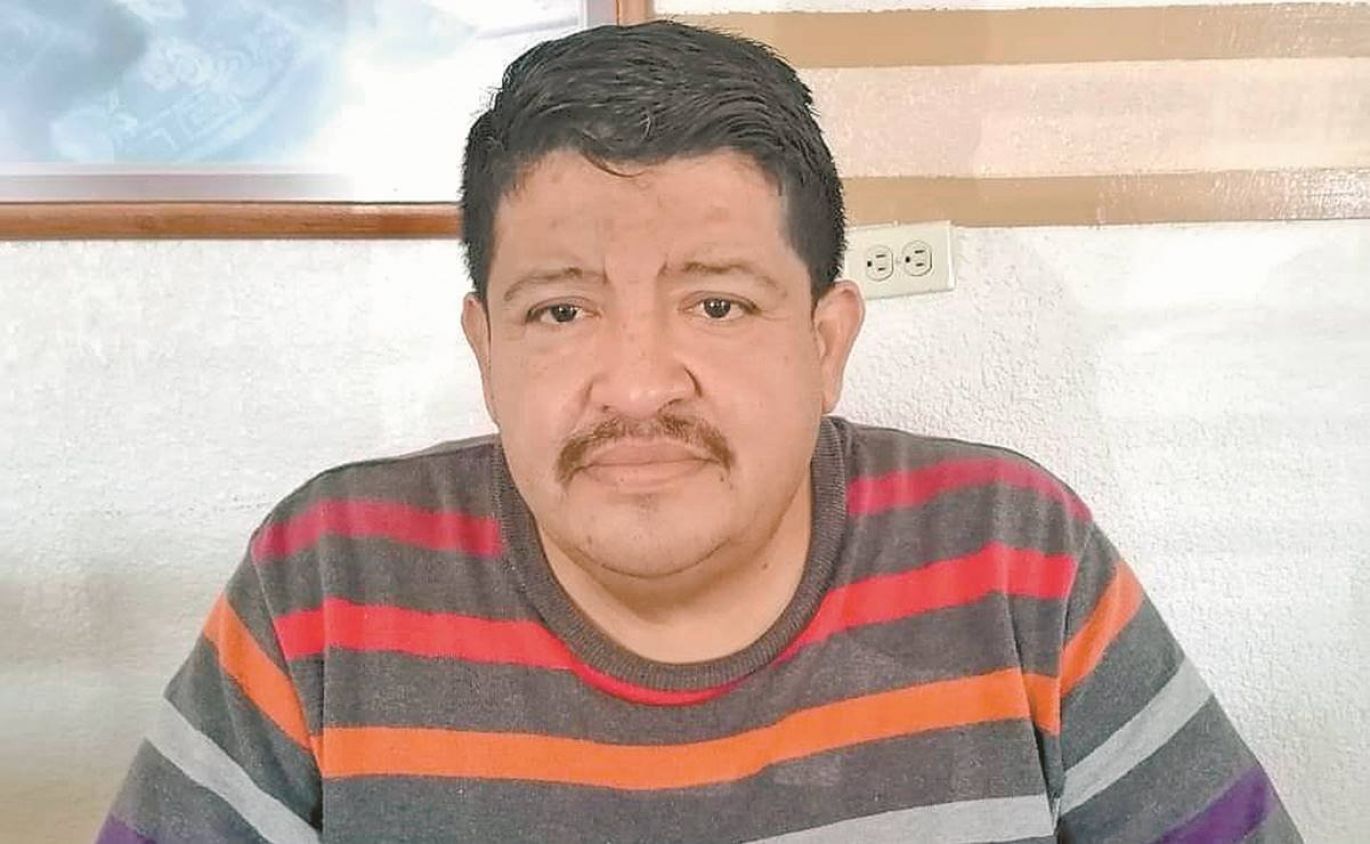ONU-DH exige a México esclarecer homicidio de Benjamín Morales