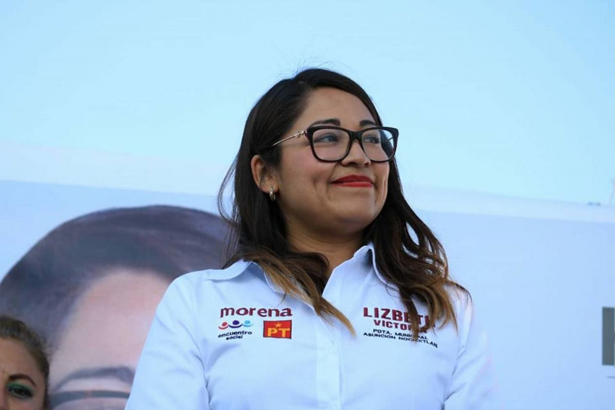 Edil de Morena detenida por desaparición cometió un delito de lesa humanidad: fiscal