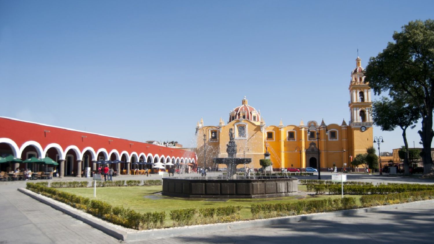 Descubre cuáles son los candidatos que contendrán por la Alcaldía de San Pedro Cholula