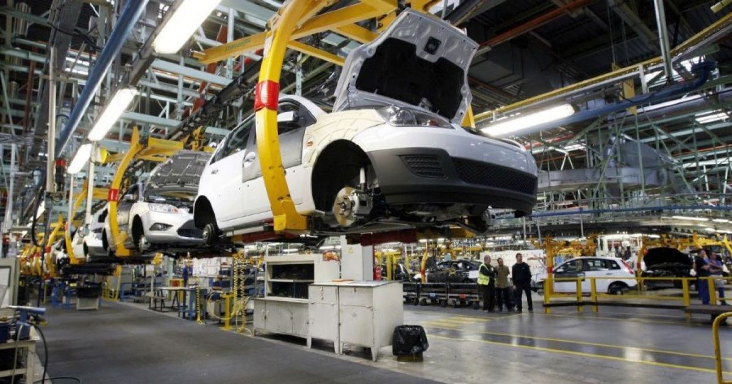 El sector industrial en Puebla podrá incrementar su aforo al 70%: Gobierno del Estado