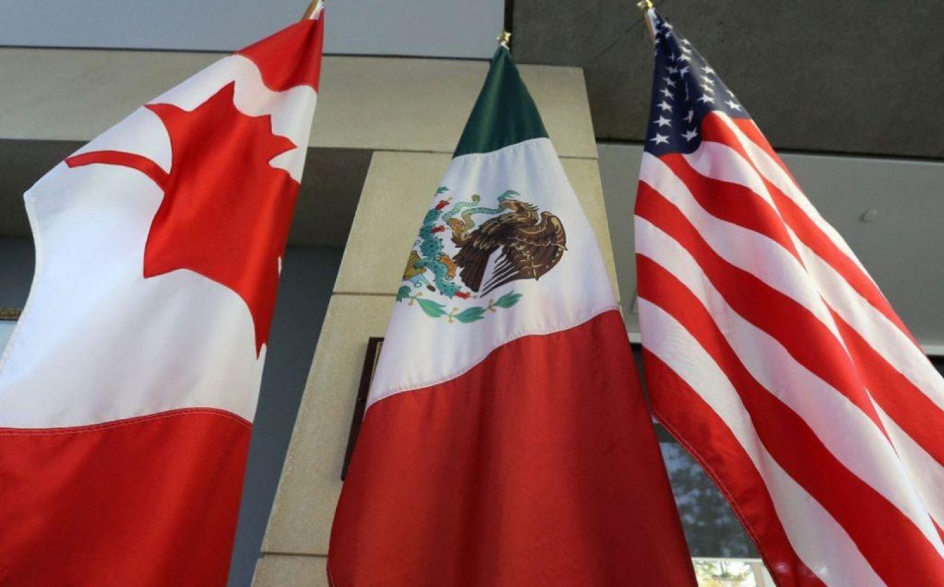 Presentan en EU la primera demanda laboral contra México bajo el T-MEC