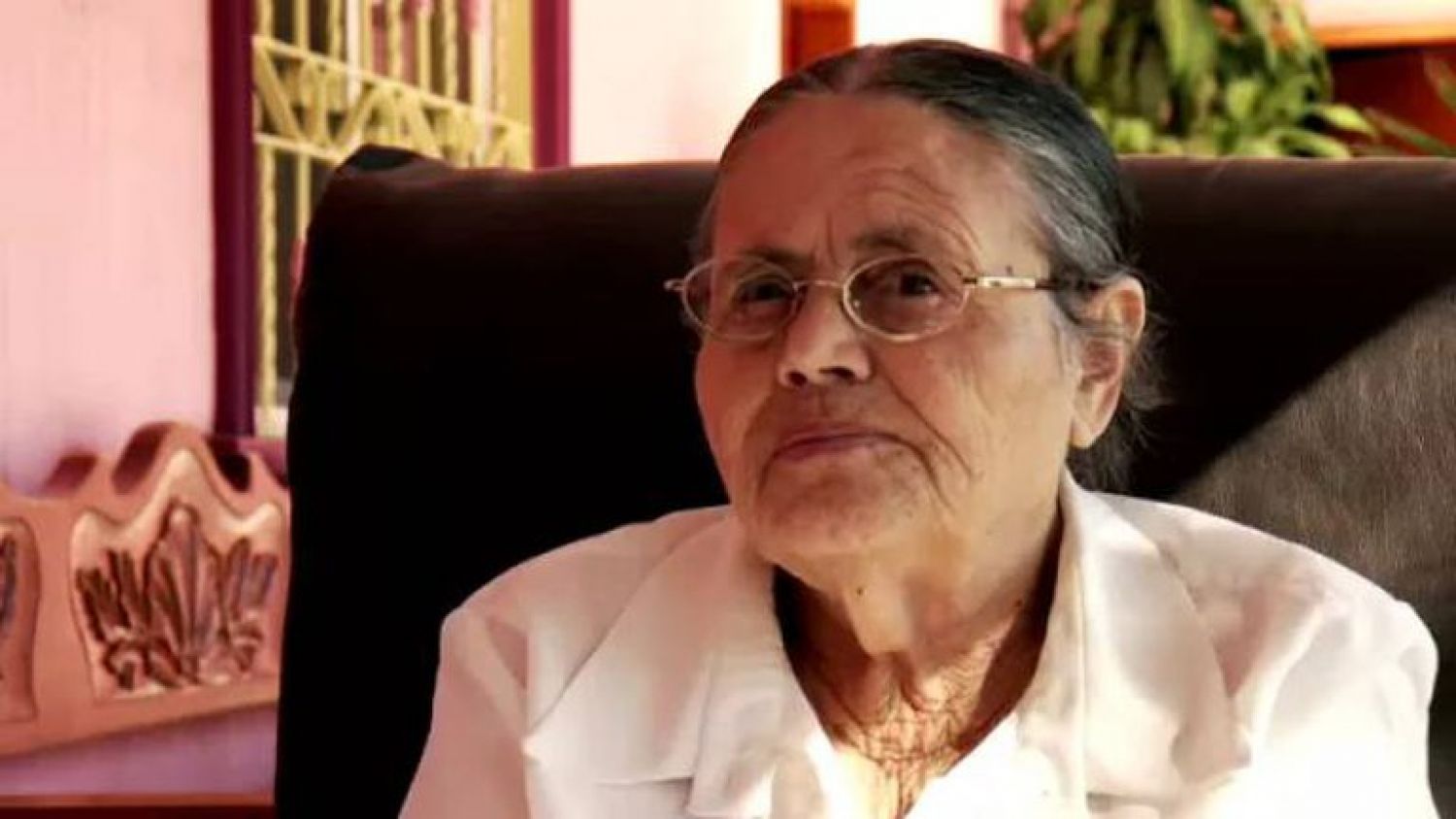 El día que se rompió el pacto más sagrado del narco: atacaron a la mamá del “Chapo” Guzmán en su propia casa