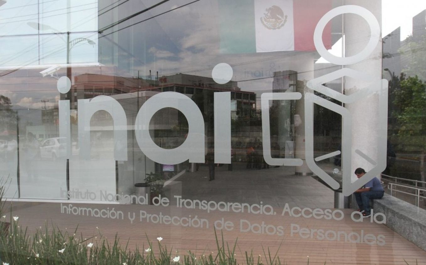 Se debe construir una agenda estratégica de datos abiertos: INAI