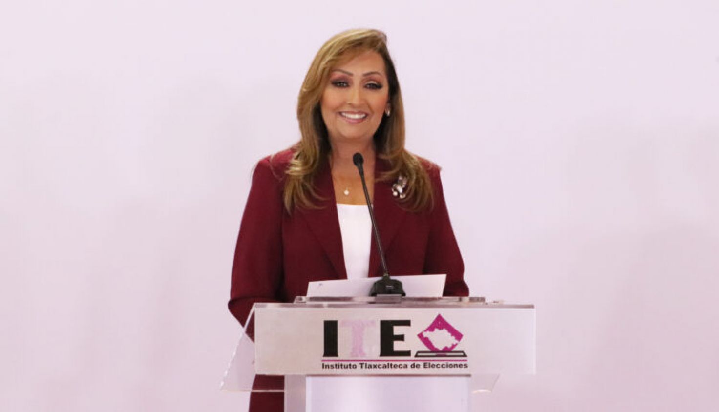 La educación tendrá todo el respaldo en mi gobierno: LCC 