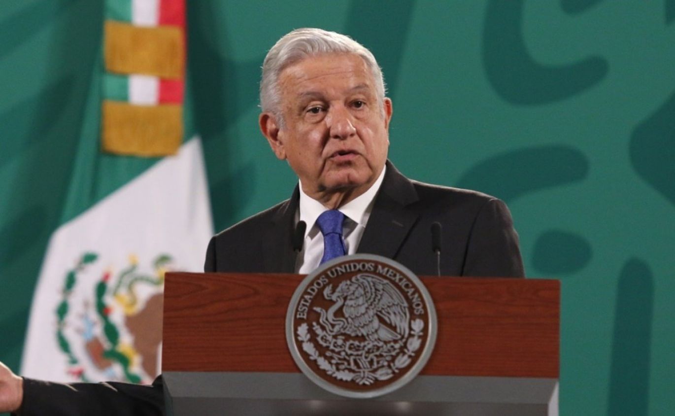 García Cabeza de Vaca ya no tiene fuero y tendrá que actuar la FGR, insiste AMLO