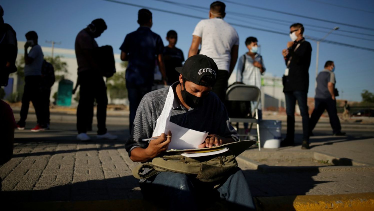Crece duración de la desocupación en México: Inegi