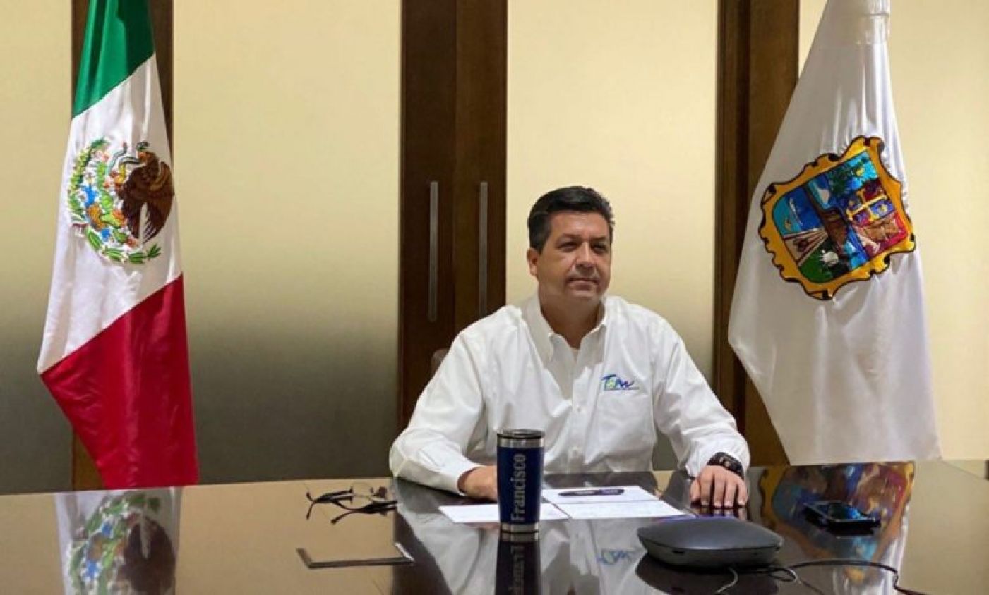 SCJN ejerció su autonomía: GOAN celebra que García Cabeza de Vaca conserve fuero