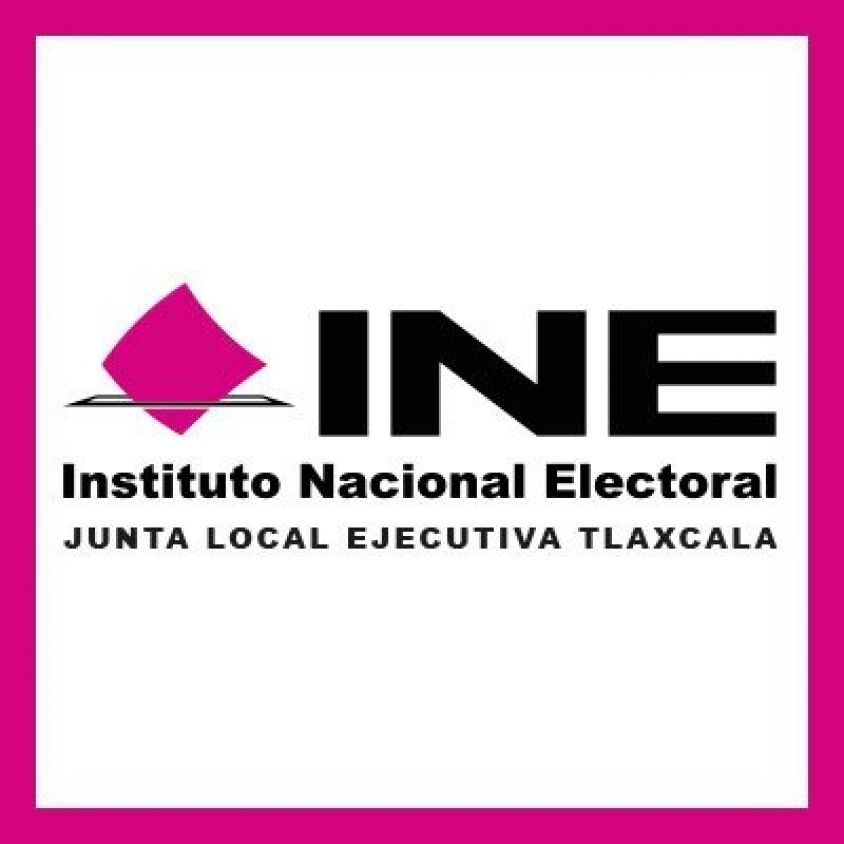 El plazo para pedir una copia del INE en Tlaxcala vence el 25 de mayo