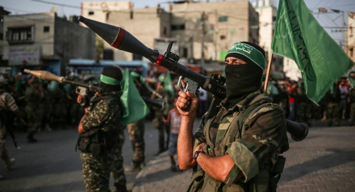 OEA califica a Hamás de "organización terrorista" y avala "legítima defensa" de Israel