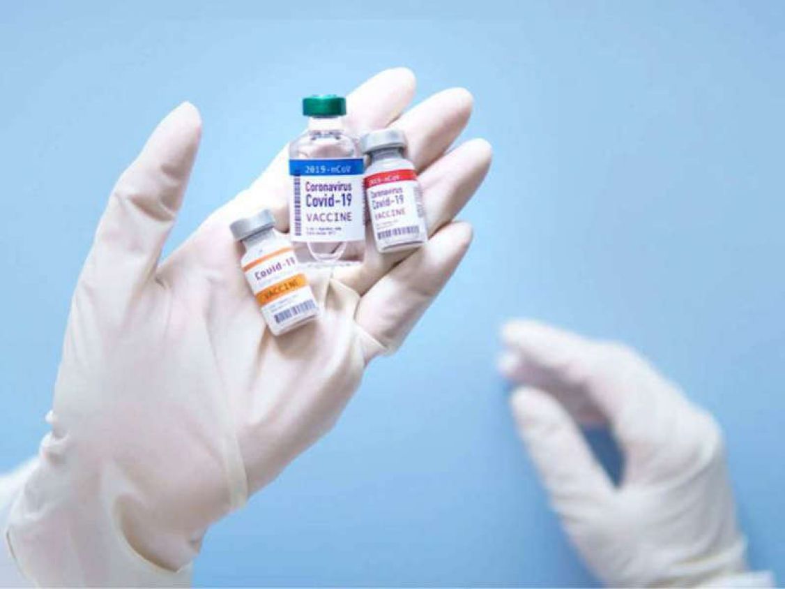 Combinar vacunas AstraZeneca y Pfizer es seguro y efectivo: estudio