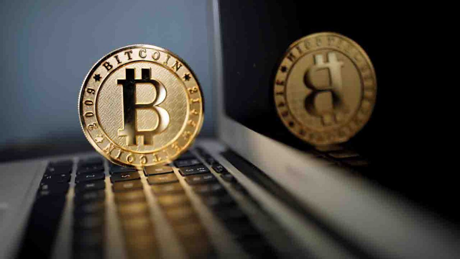 Bitcoin cae por debajo de los 40,000 dólares tras nuevas prohibiciones en China