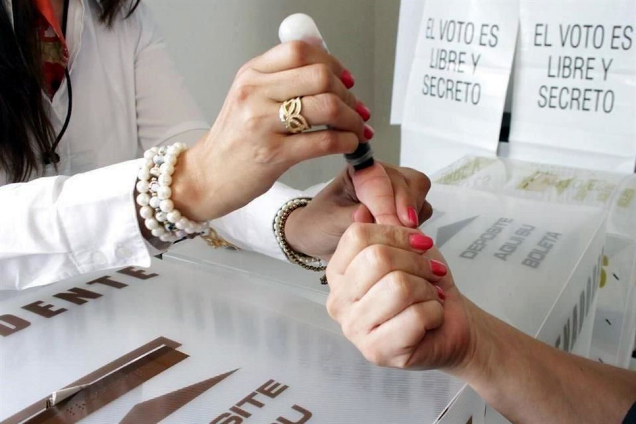 Morena, a la cabeza … en carpetas abiertas por delitos electorales