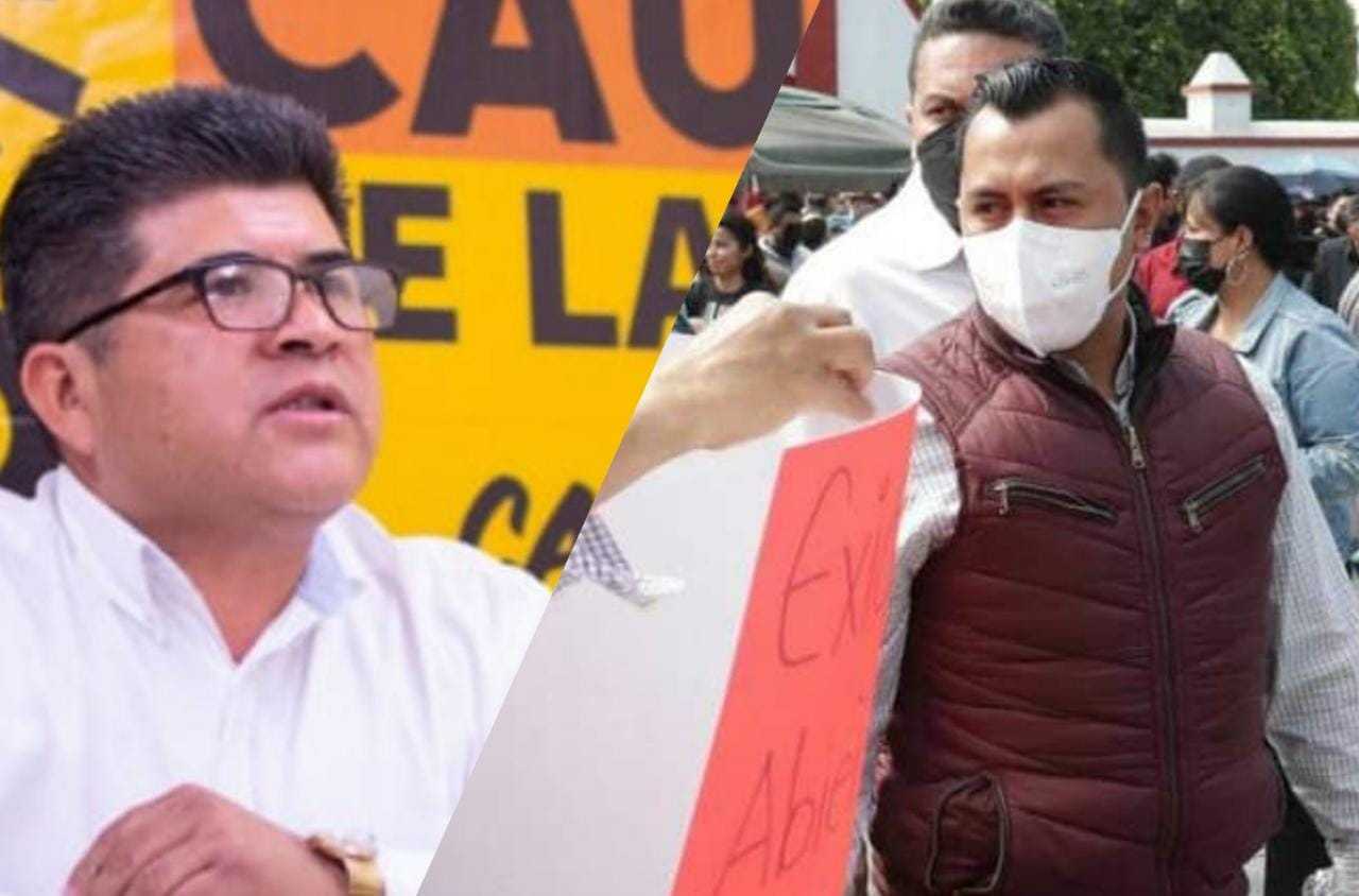 PRD Tlaxcala no respaldara al alcalde de Xicohtzinco si se alía con otra fuerza política