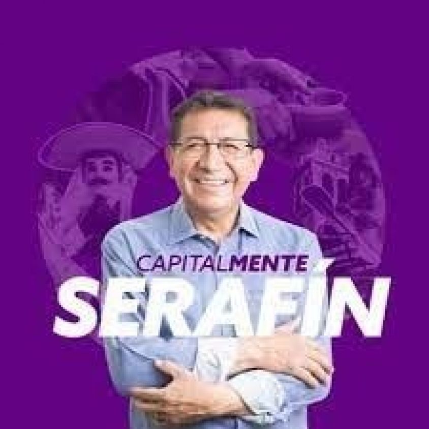 Serafín Ortiz asegura que su proyecto traerá beneficios desde el primer día