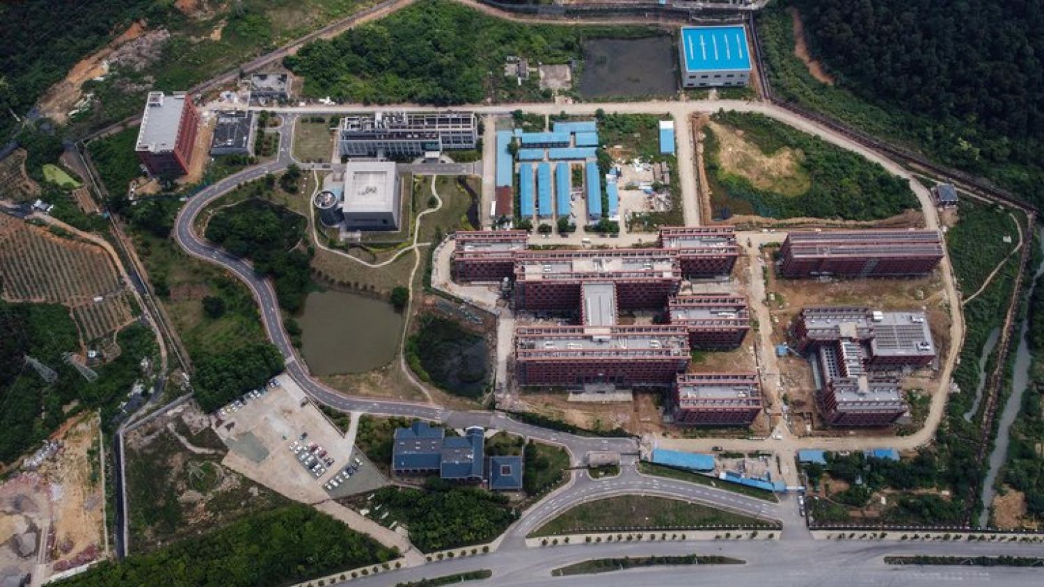 China se niega a una investigación plena de su laboratorio en Wuhan y lanza una propuesta insólita