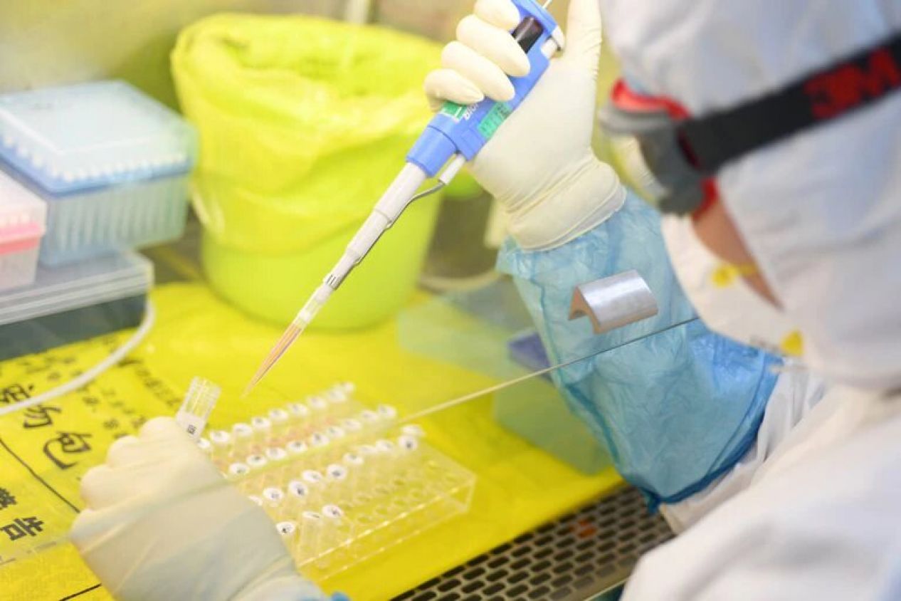 Documental censurado denunciaba que el covid-19 se habría filtrado de un laboratorio de Wuhan (Video)