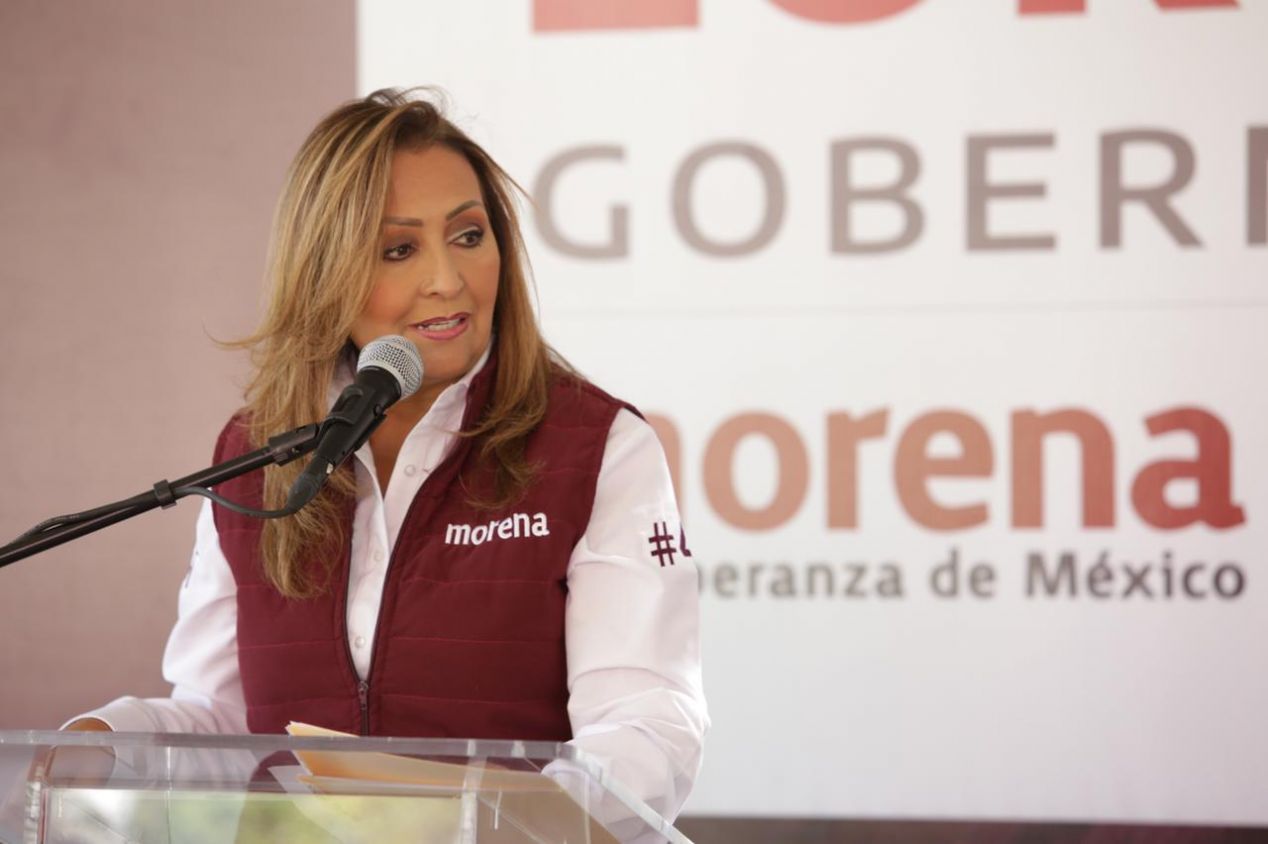 La corrupción tiene marcado su fin en Tlaxcala: LCC