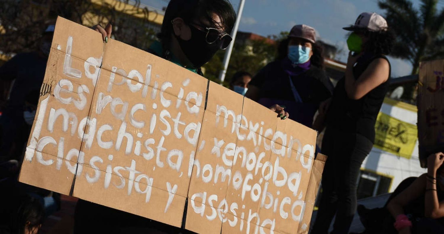 Defensores de DDHH han sido asesinados, desaparecidos y detenidos este año