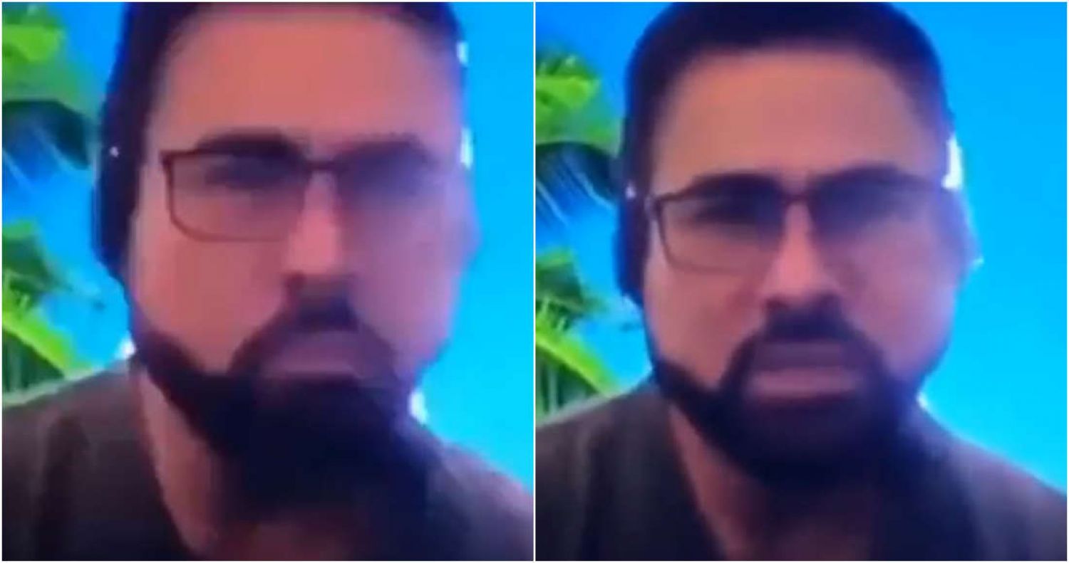 Maestro de Veracruz es separado del cargo por criticar relaciones de mismo sexo