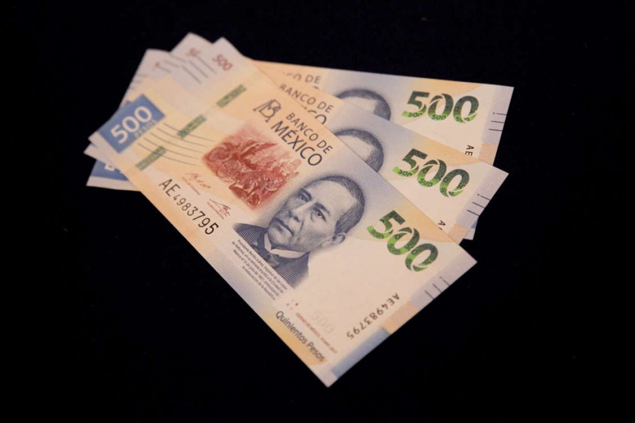 Presupuesto de 2022 en México garantizará gasto social sin más impuestos