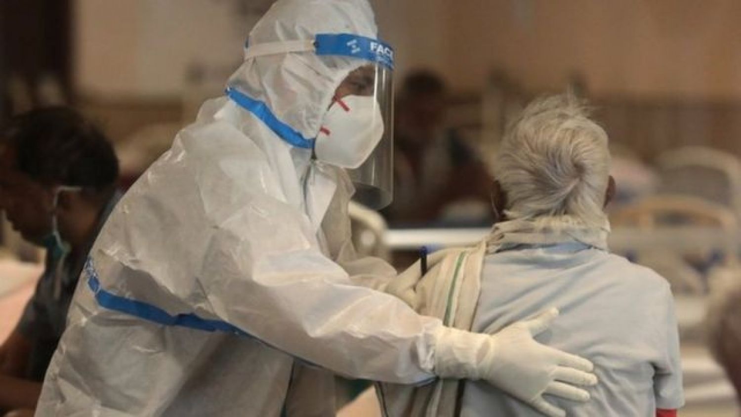 La SSA estima 70,000 muertes más por covid-19 antes de concluir el 2021