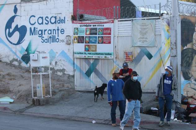 Reprueban conducta denigrante de 'influencers' contra migrante: Conapred