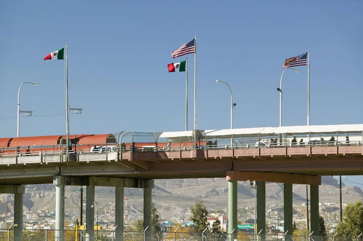 El presidente respalda su postura ante restauración del programa “Quédate en México”