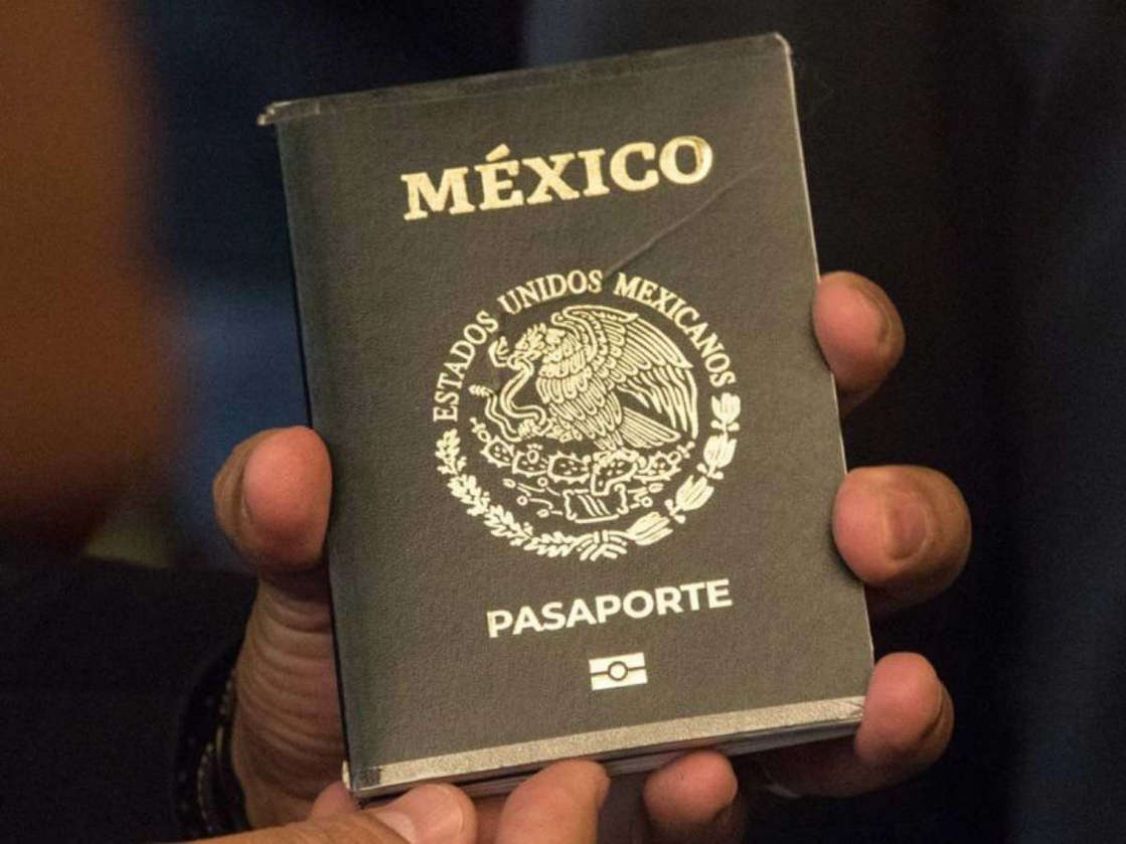 Harán entrega del nuevo pasaporte electrónico a partir del 5 de octubre