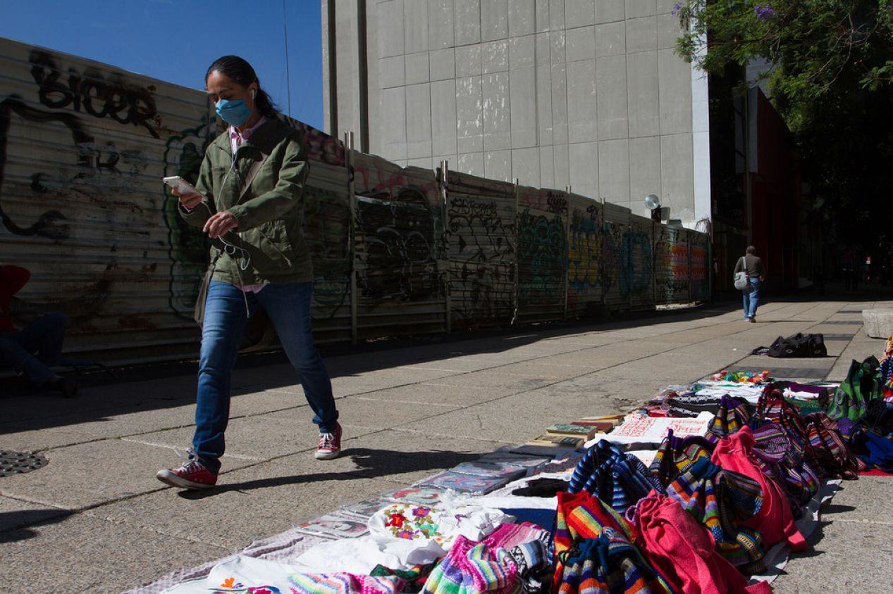 "Un fracaso mundial" el manejo de la pandemia, ante la cifra de los 5 millones de muertos por Covid-19: ONU