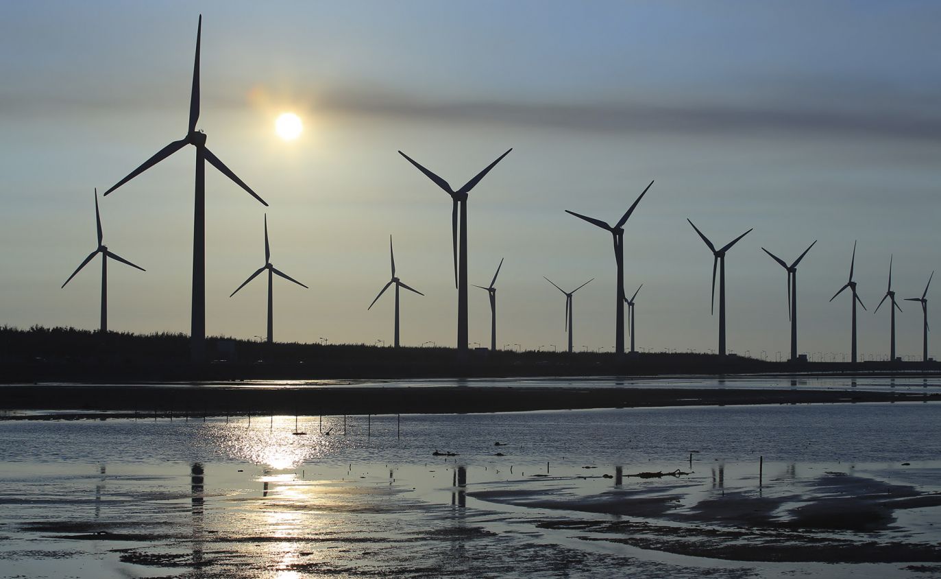 México se presentará como pionero en financiación sostenible en la cumbre del clima