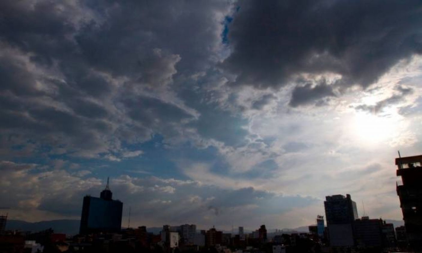 CDMX logró reducir cerca de 2 millones de toneladas de CO2 en 3 años: Sedema