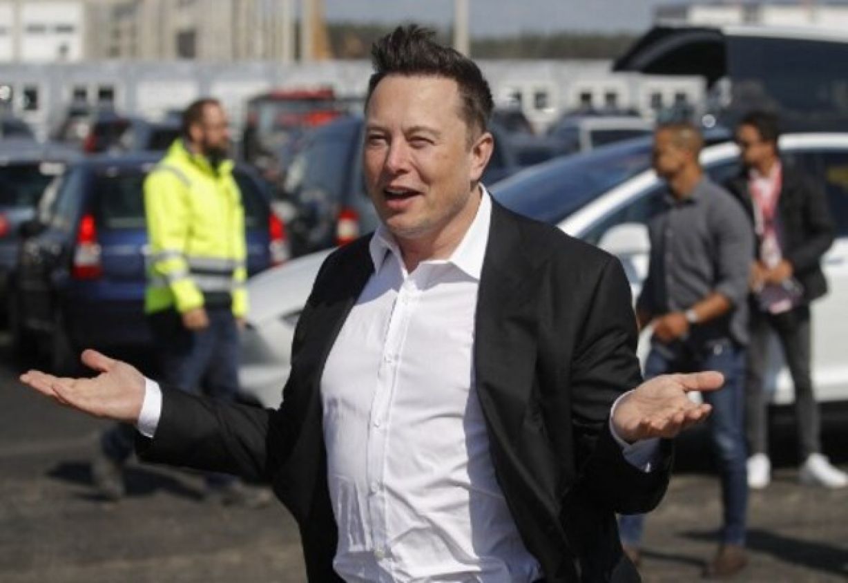 La fortuna de Elon Musk supera la riqueza de todos los países en América Latina