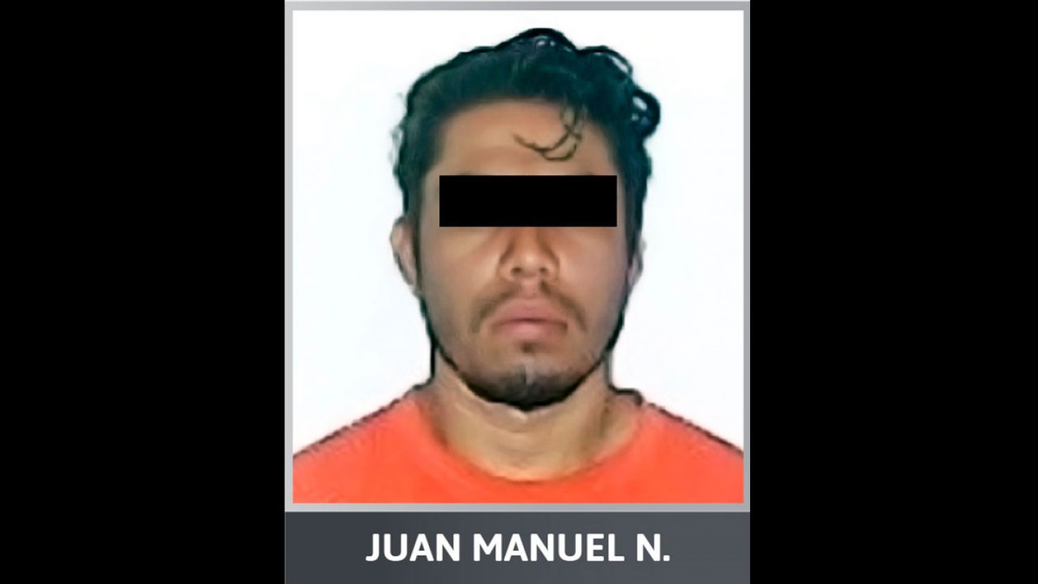 Le dan 20 años de prisión a violador de menor de edad