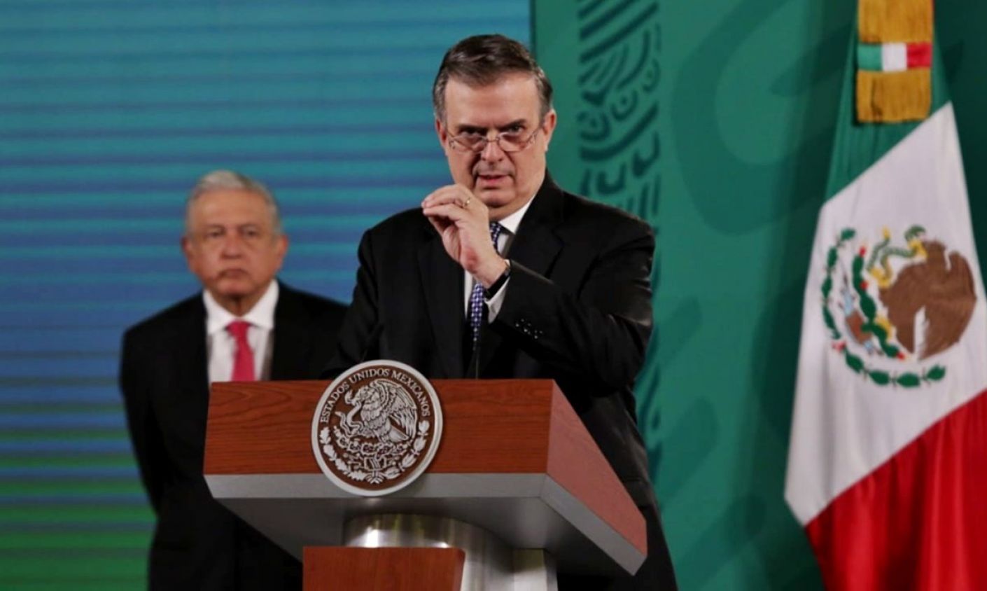 47 países están interesados en el Plan Mundial de Fraternidad y Bienestar de AMLO
