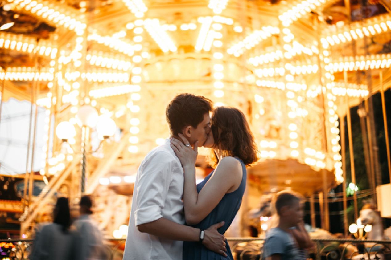 La clave para determinar la compatibilidad entre dos personas está en el corazón, sugiere un estudio