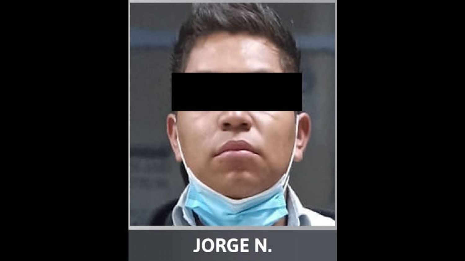 Vinculan a chófer que atropello a ancianita en el centro; tendrá que pagar 15 mil pesos y no podrá salir del estado