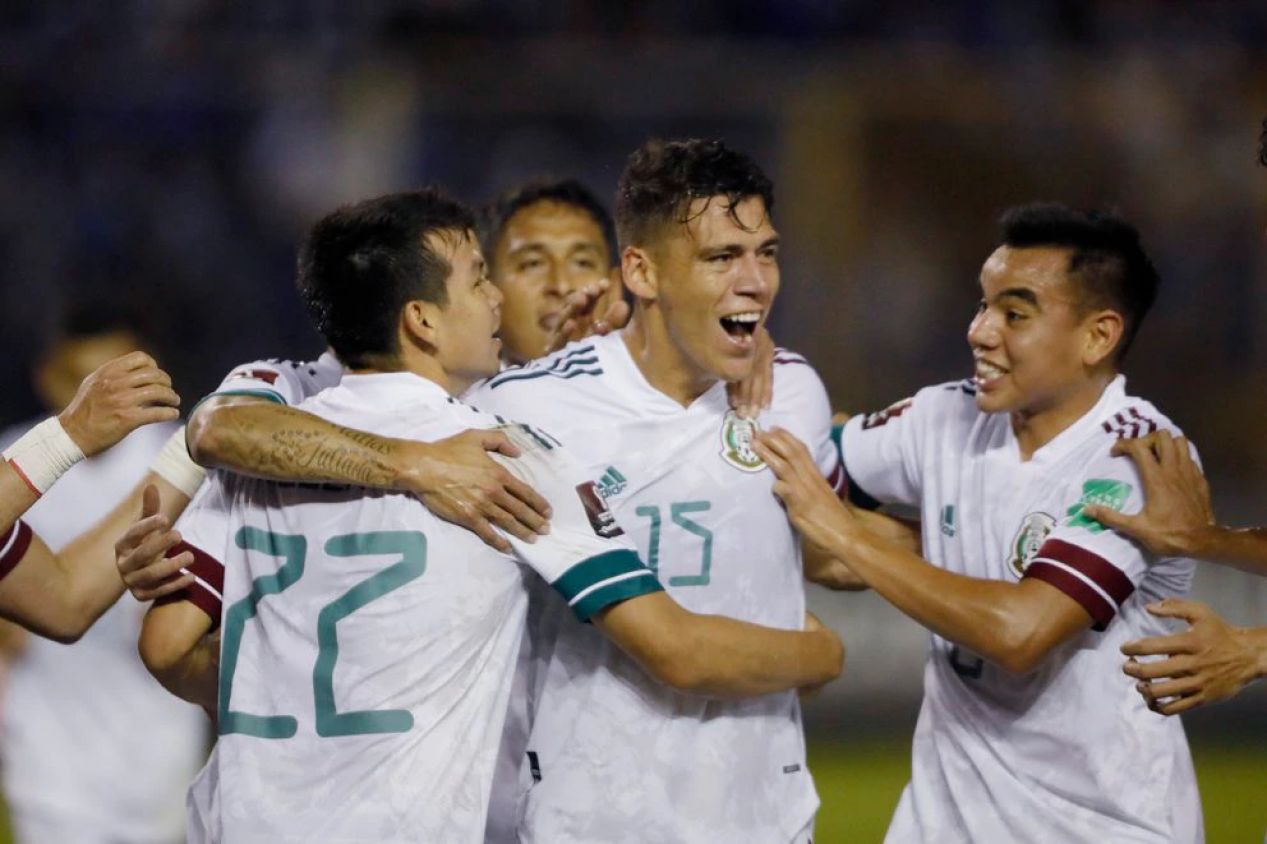 México va por la revancha ante Estados Unidos en Cincinnati