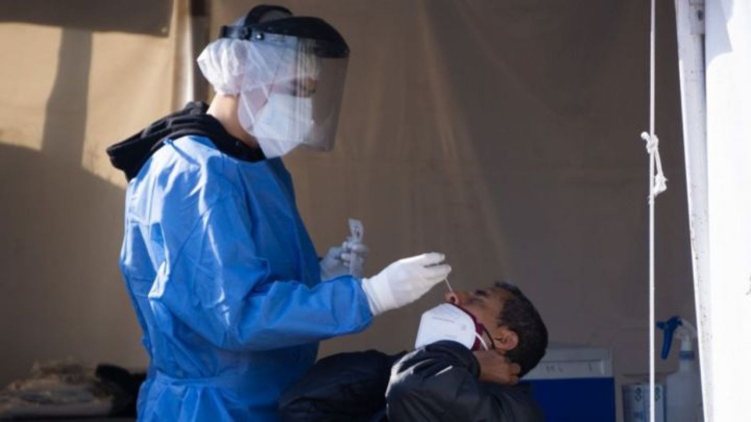 México registra 942 contagios y 58 decesos por Covid-19 en un día