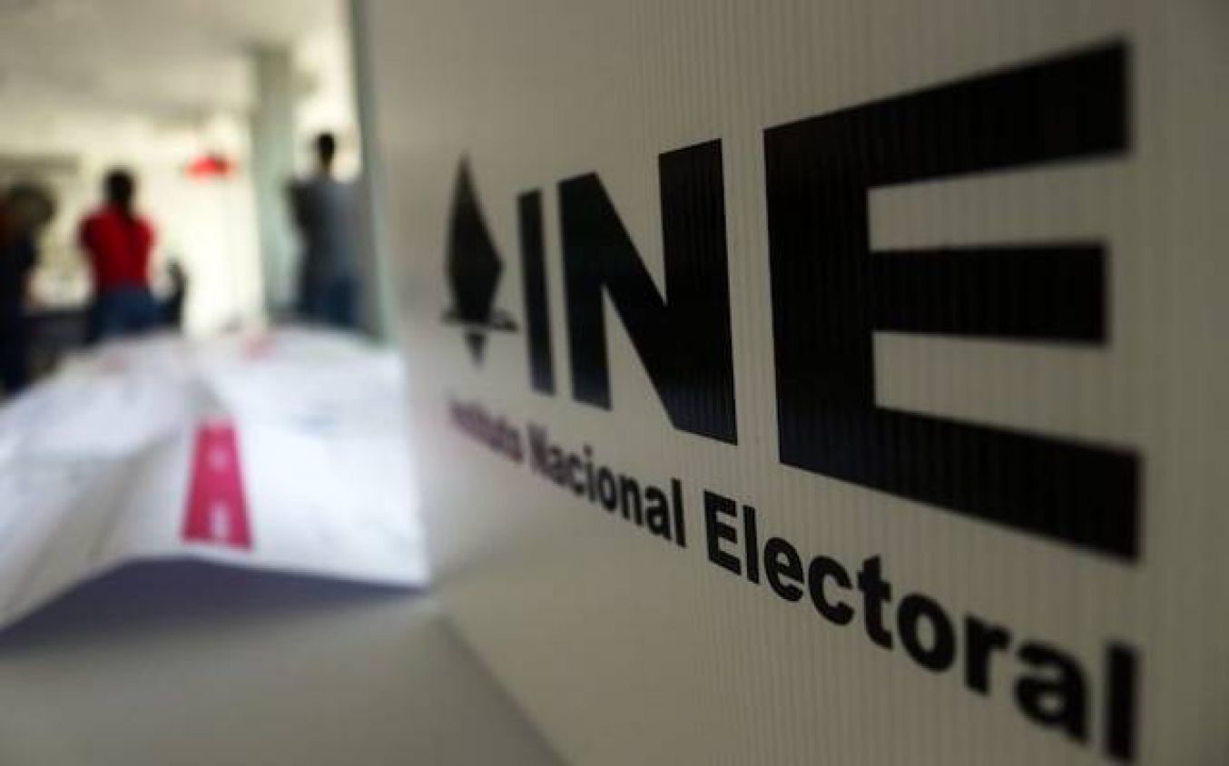 Por recorte de presupuesto, INE declara imposible de cubrir revocación de mandato y año 2022