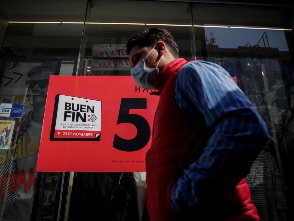 Este es el 'Rey de las ofertas falsas' en el Buen Fin según la Profeco
