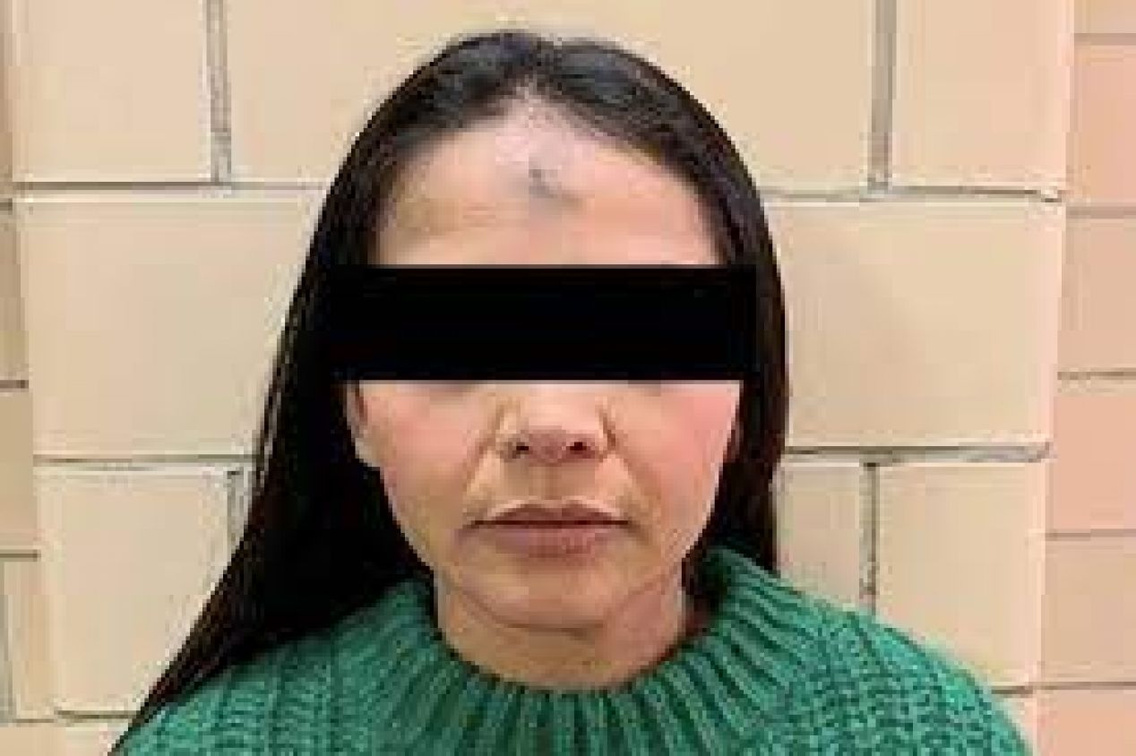 Hija del 'El Mencho' podría ser la autora intelectual del secuestro de marinos en Zapopan