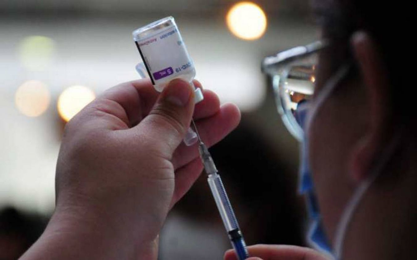 México podría aplicar la tercera dosis de refuerzo contra la Covid-19