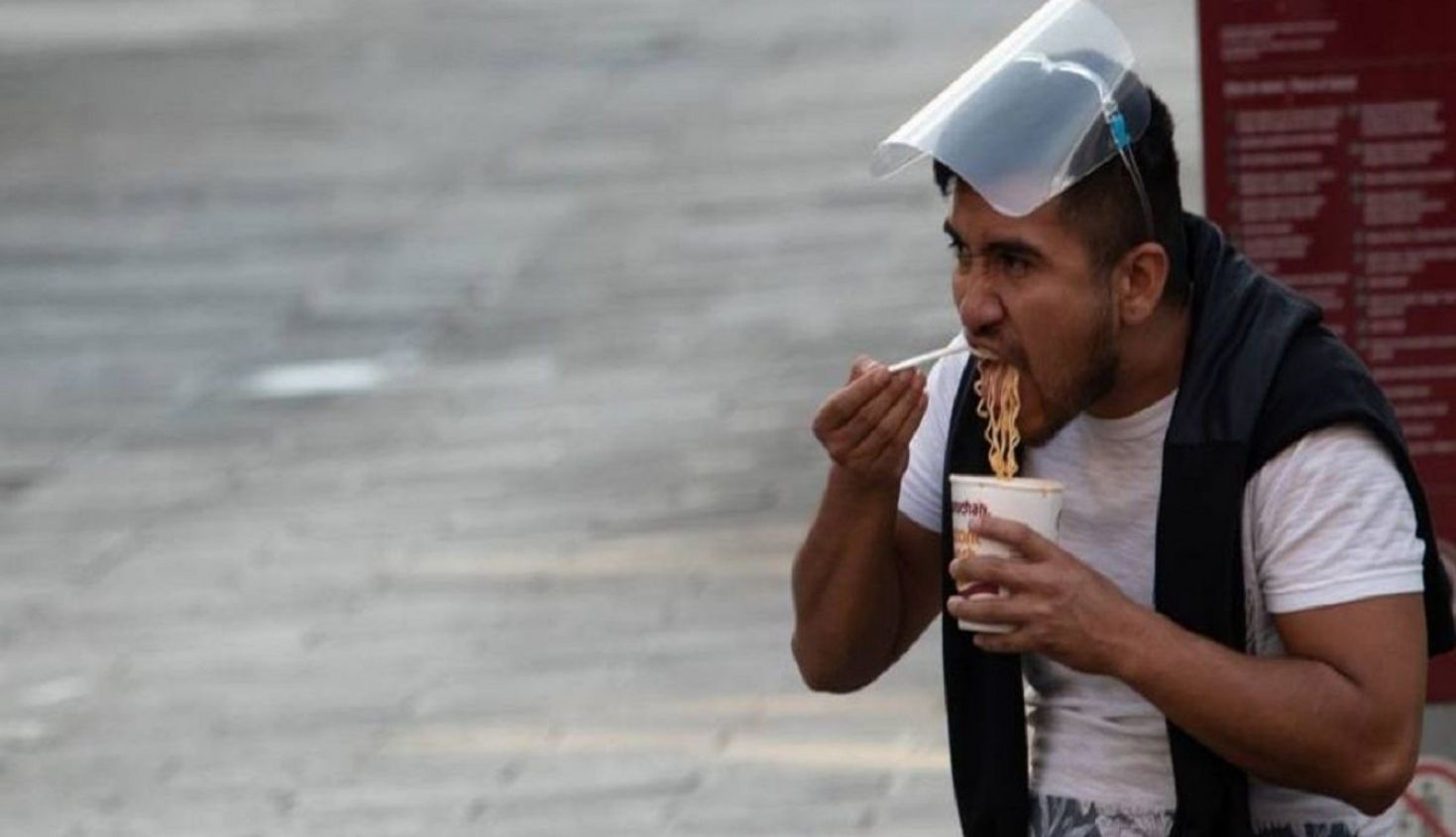 Sopas instantáneas "riesgosas" tanto por el contenido como empaque, serán retiradas de mercado: Profeco