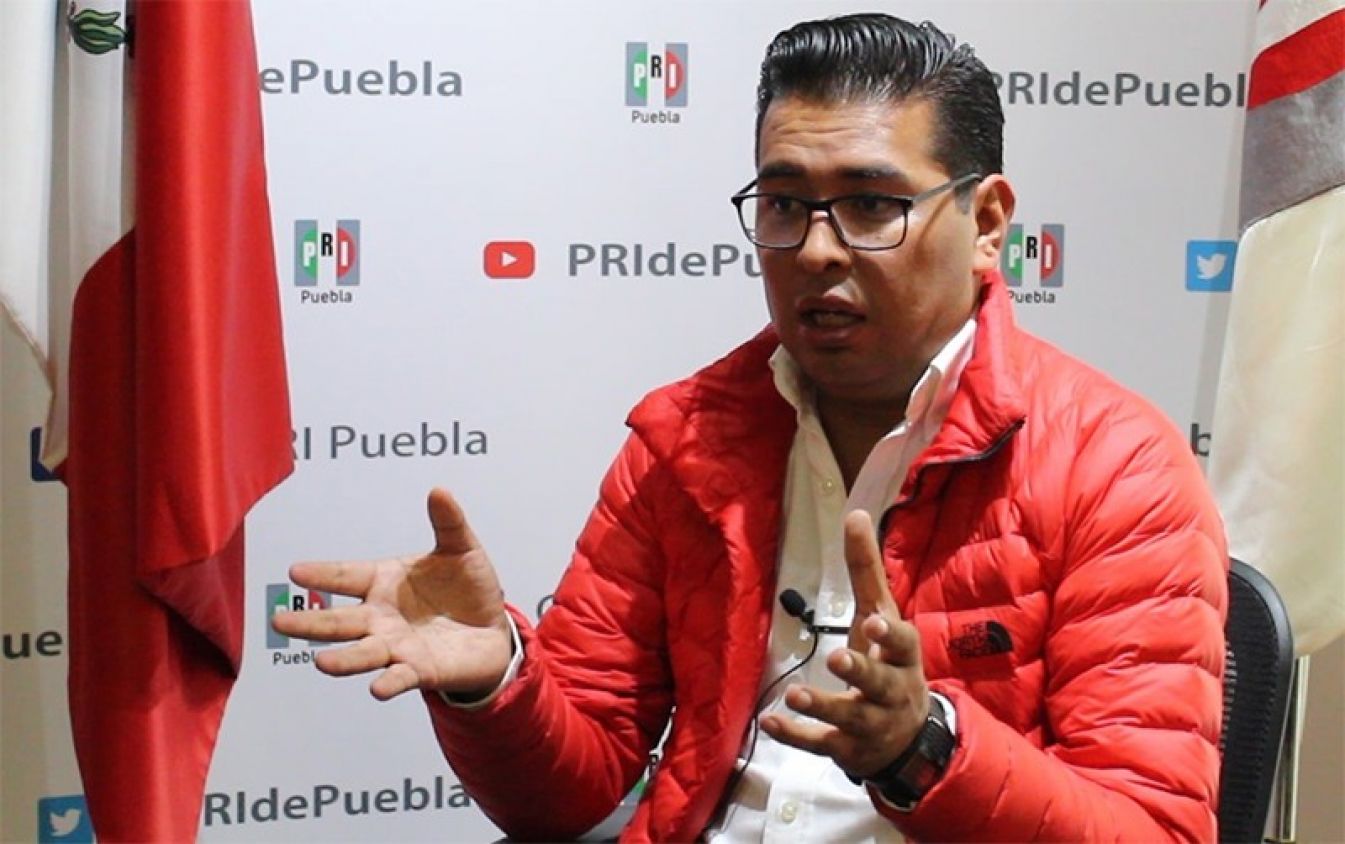 Lamentable que PAN exija porcentaje de los espacios en la próxima administración: Néstor Camarillo 