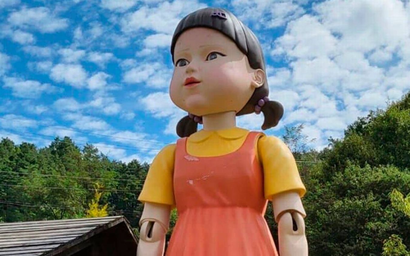 Este es el verdadero significado de la canción de 'El juego del calamar'