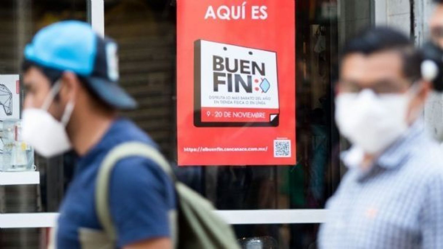 Sácale el mayor provecho al buen fin; aquí te decimos como