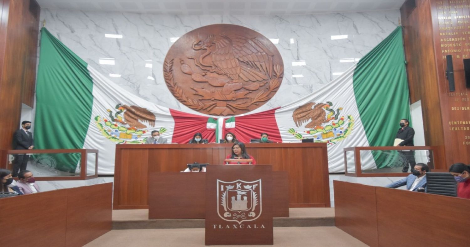 Pide apoyo Leticia Martínez para damnificados de la zona oriente ante el Gobierno del Estado