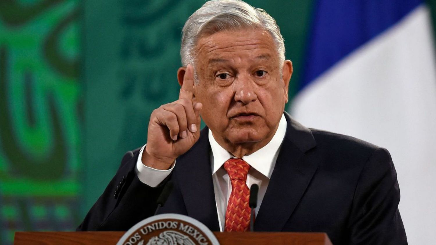 "Yo no protejo a nadie, si mi hermano es responsable que sea castigado": AMLO