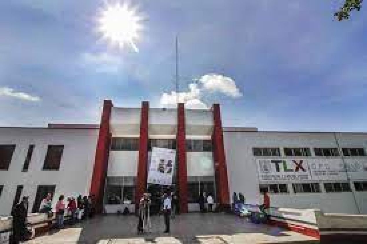 Sesa promete vigilancia 24 horas para hospitales de Tlaxcala