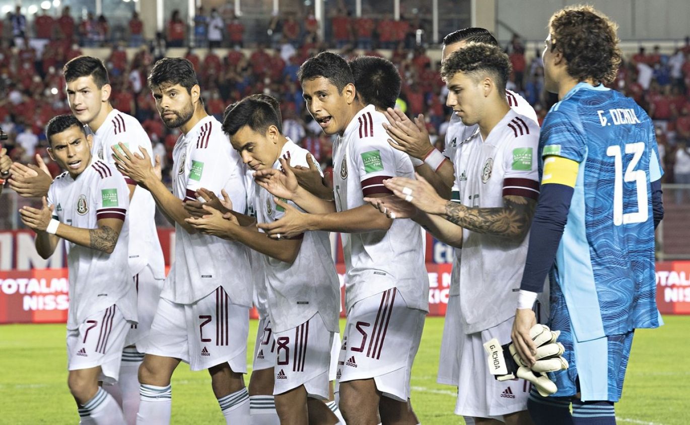 México buscará mantener su aplastante hegemonía sobre Canadá en eliminatorias